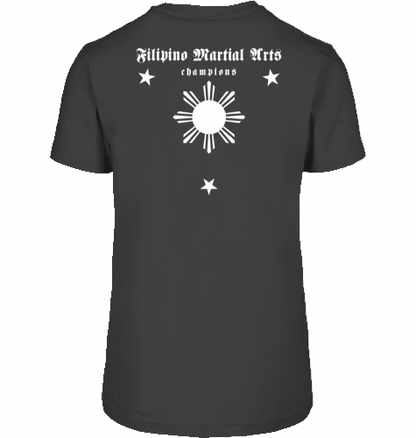 FMA Stars & Sun II Shirt