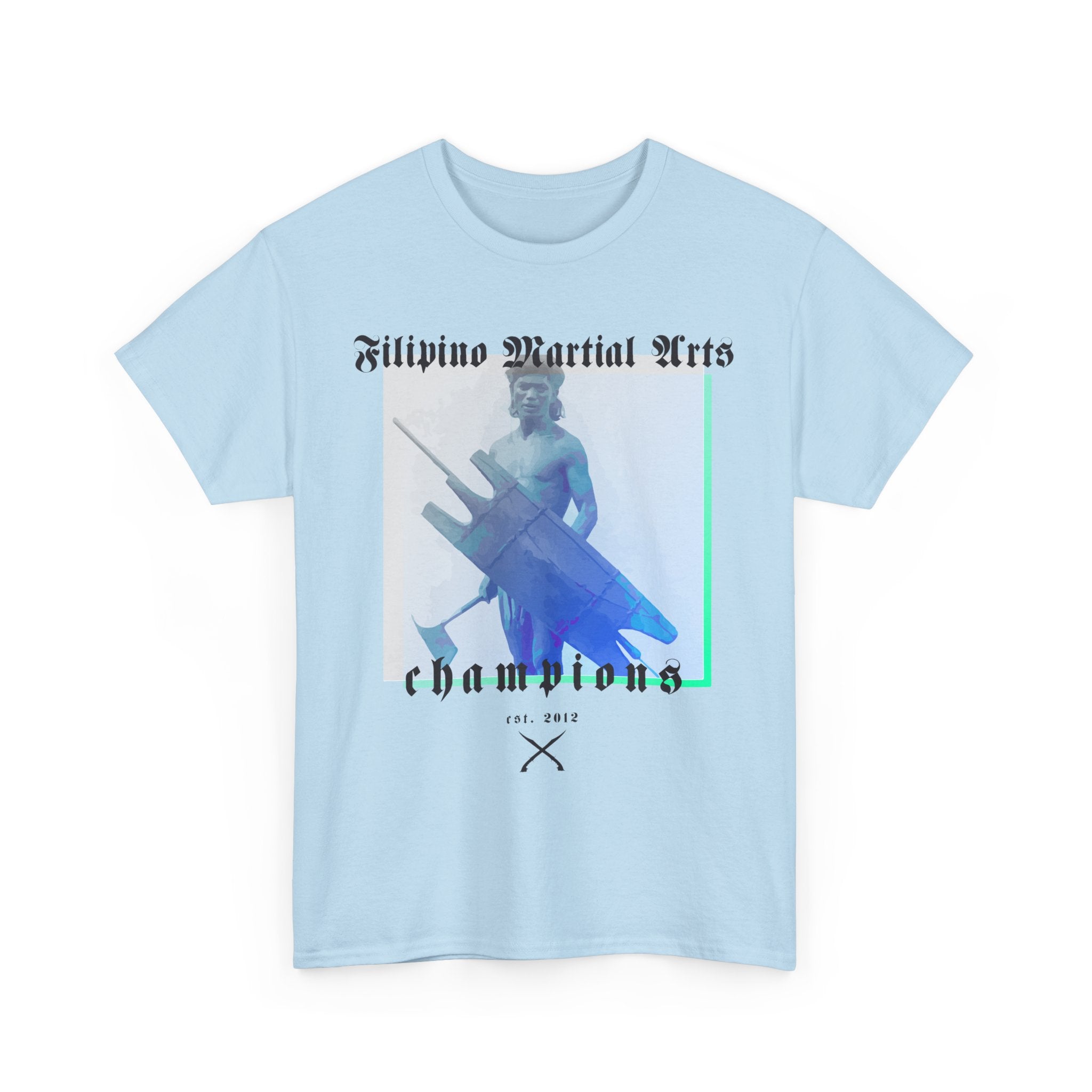 FMA Headhunter - Filipino Martial Arts Headhunter Tee