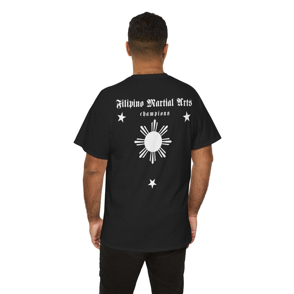 Philippine Sun & Stars FMA T-Shirt