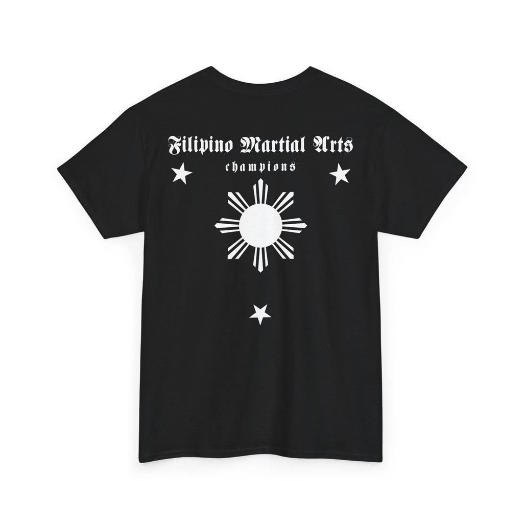 Philippine Sun & Stars FMA T-Shirt