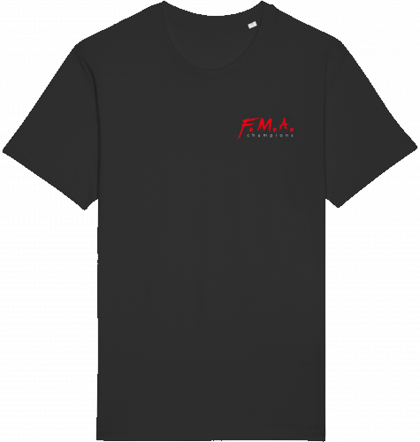 FMA Tournament Shirt