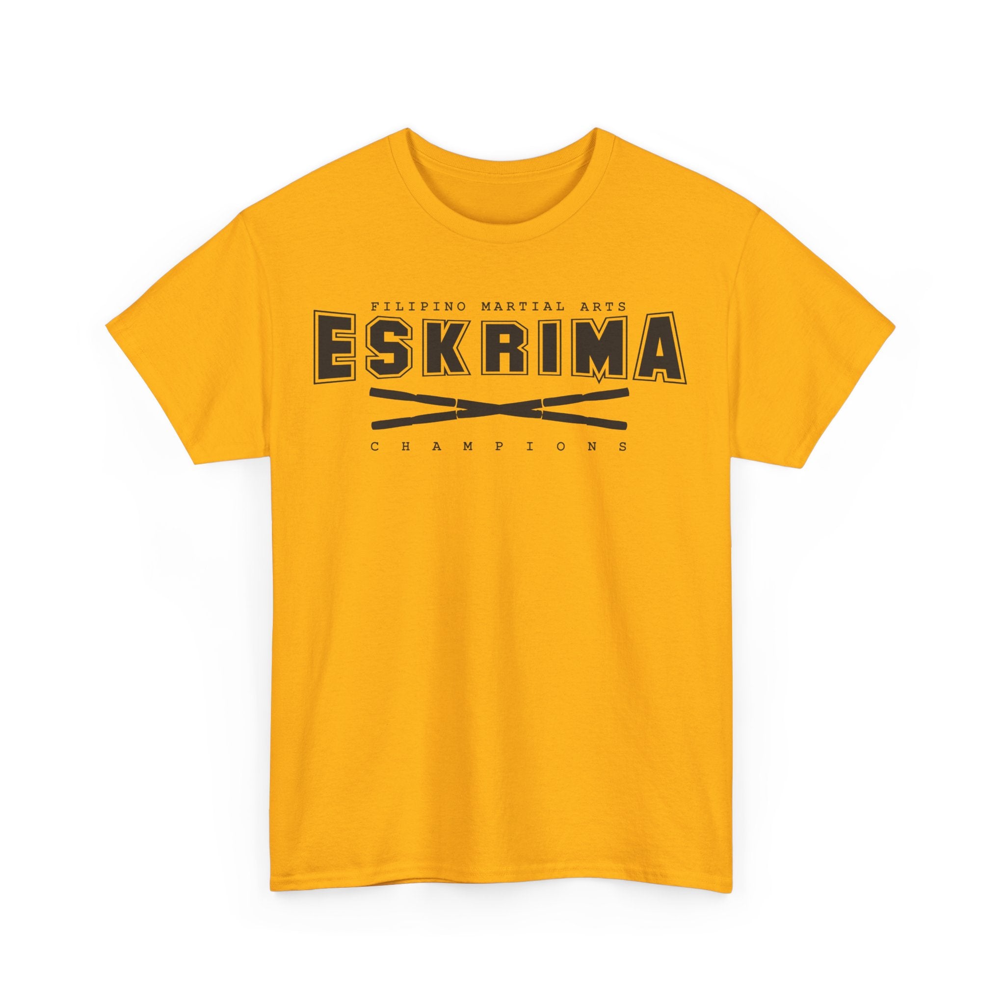 FMA Eskrima Tee