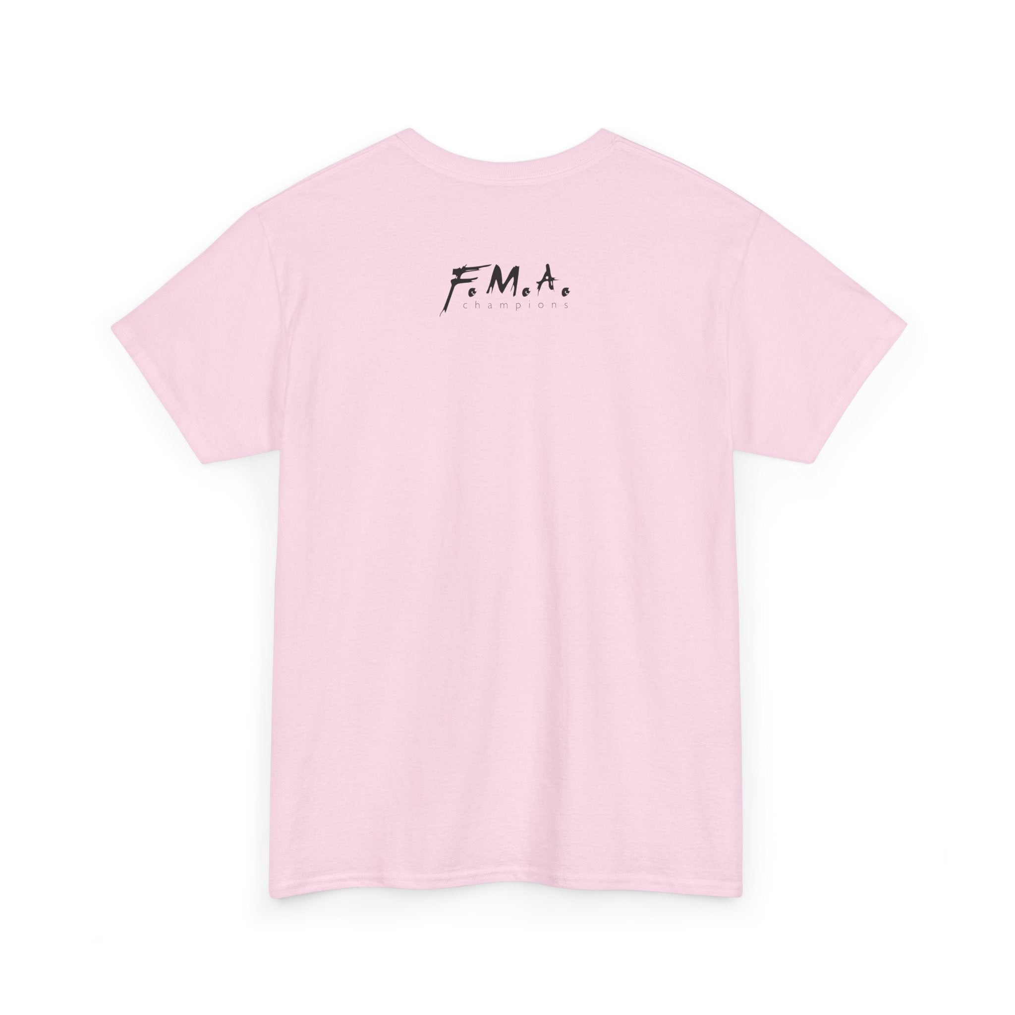Filipino Martial Arts Tee