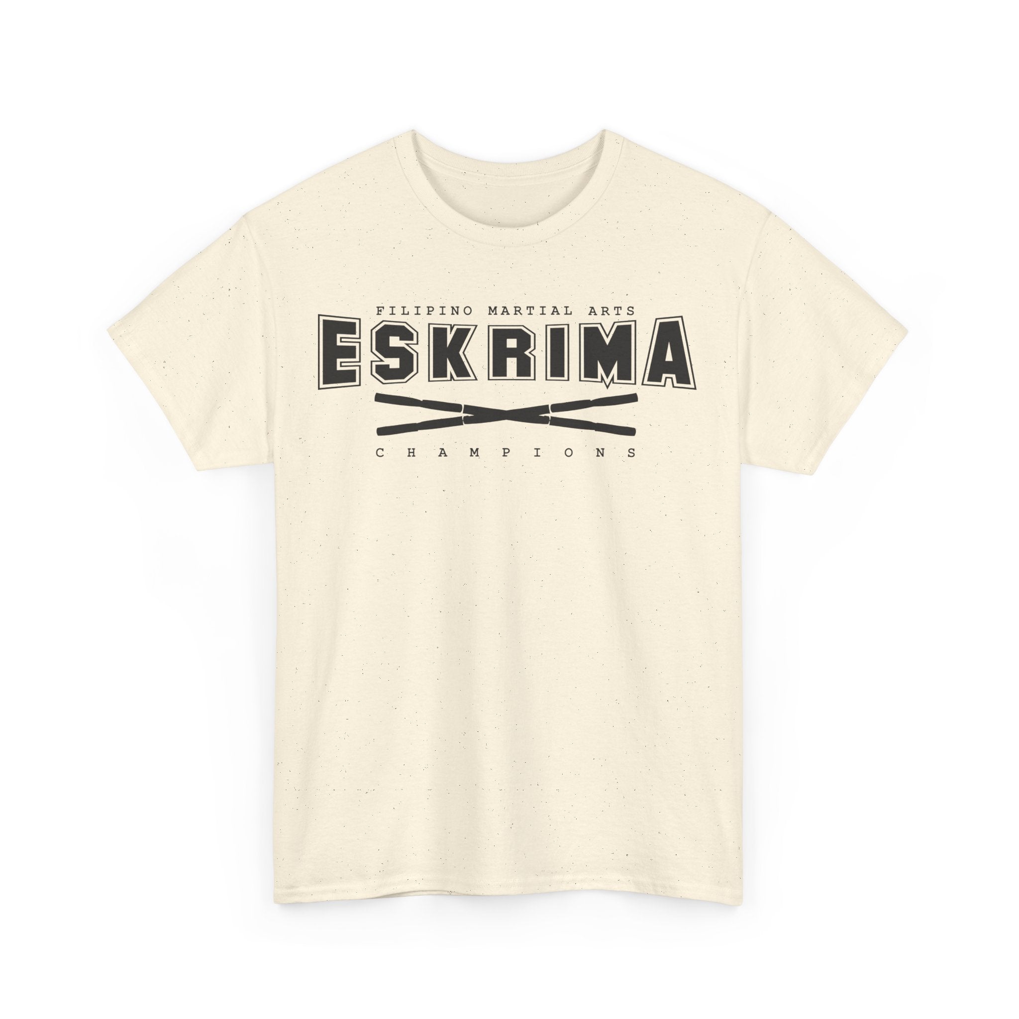 FMA Eskrima Tee