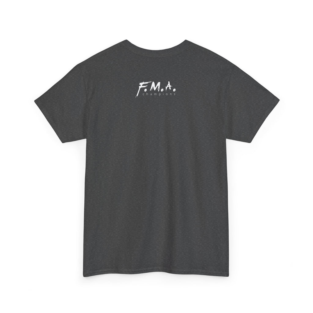 FMA I like Knife Tee