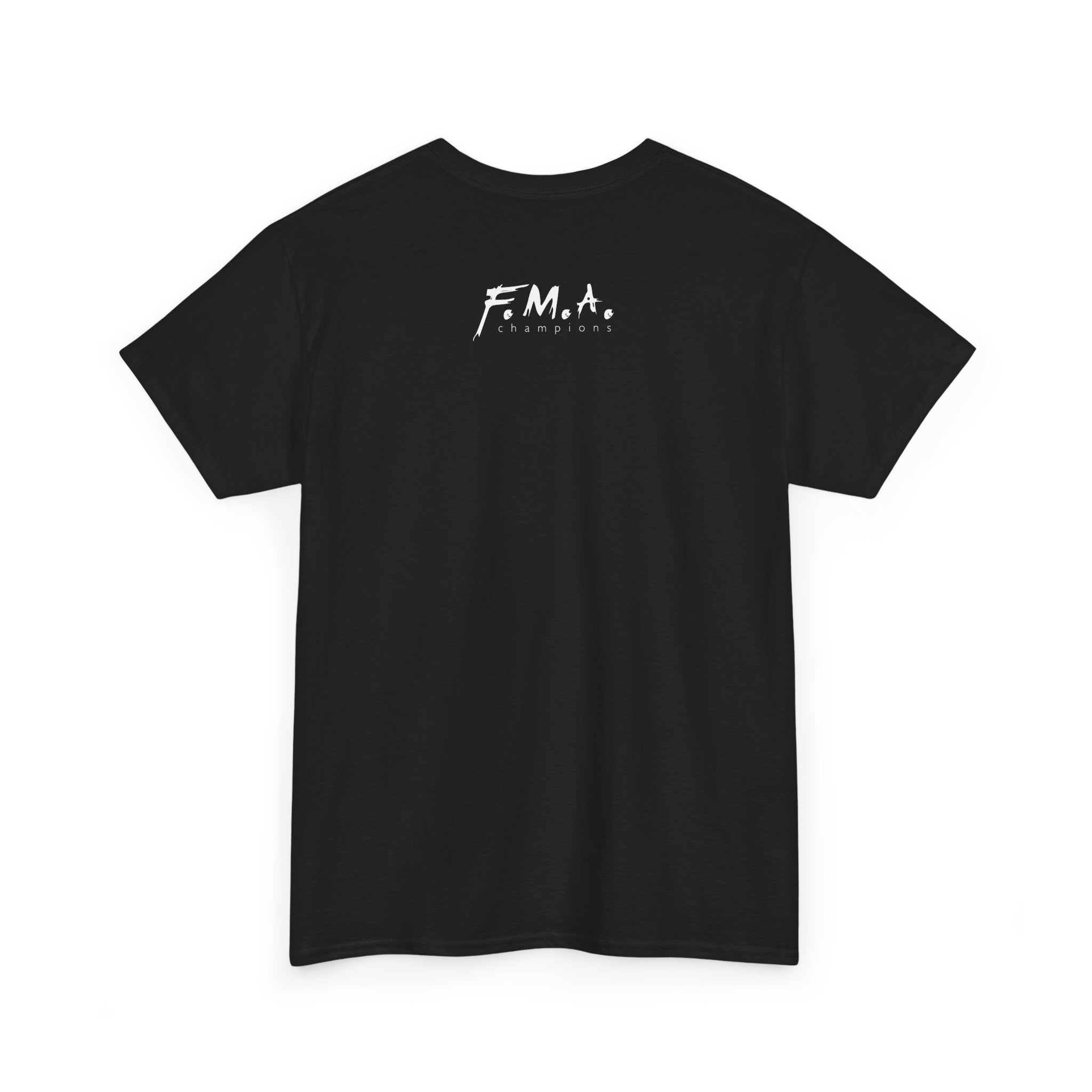 FMA I like Knife Tee