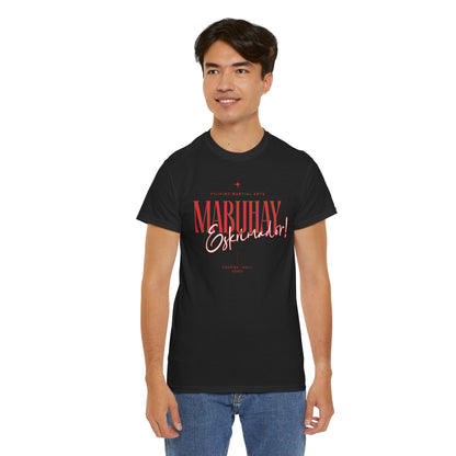 Mabuhay, Eskrimador! – FMA Shirt