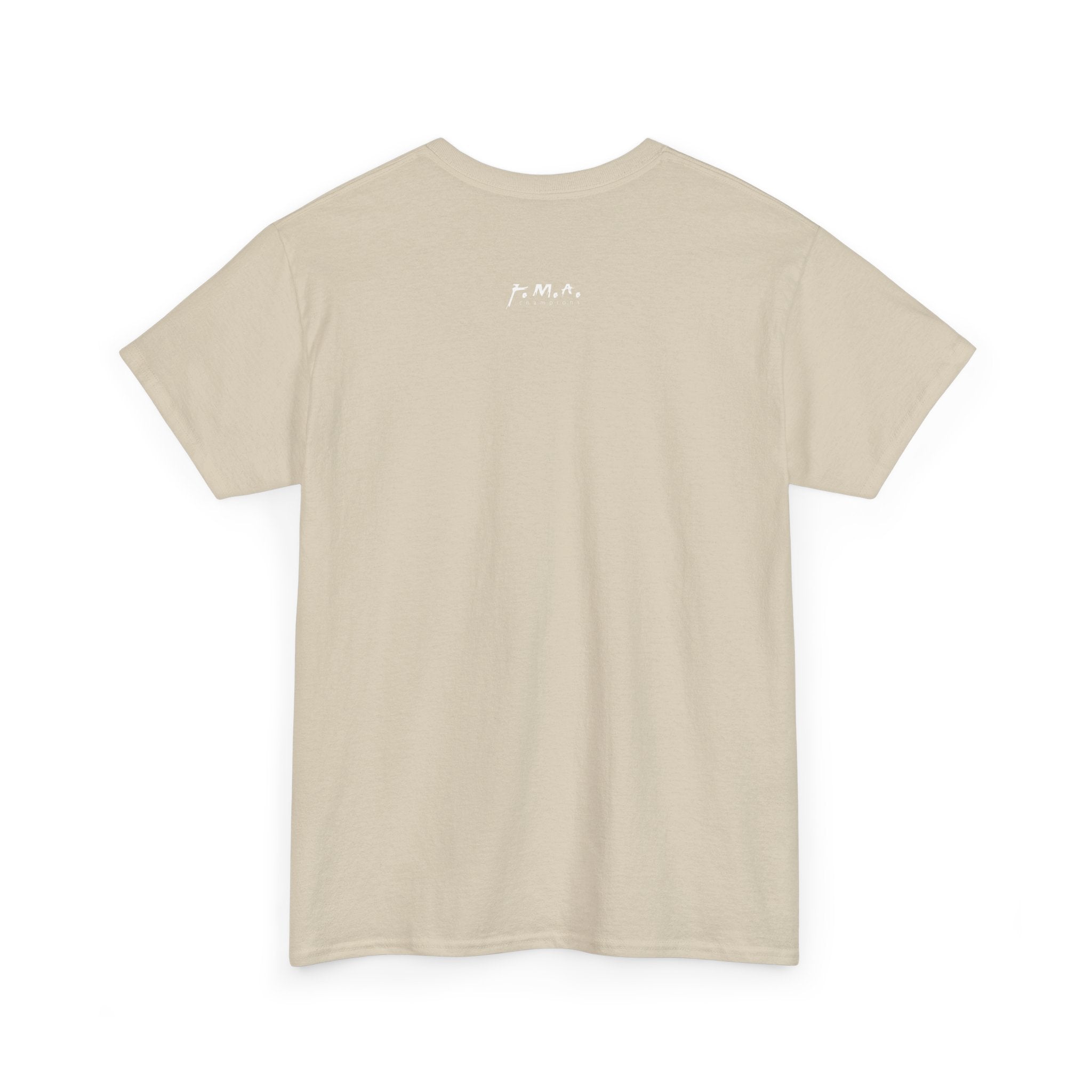 Double Stick Diplomacy FMA Shirt