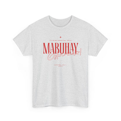 Mabuhay, Eskrimador! – FMA Shirt