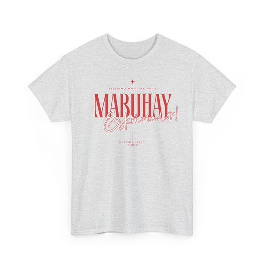 Mabuhay, Eskrimador! – FMA Shirt