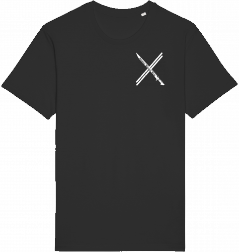 FMA cross shirt