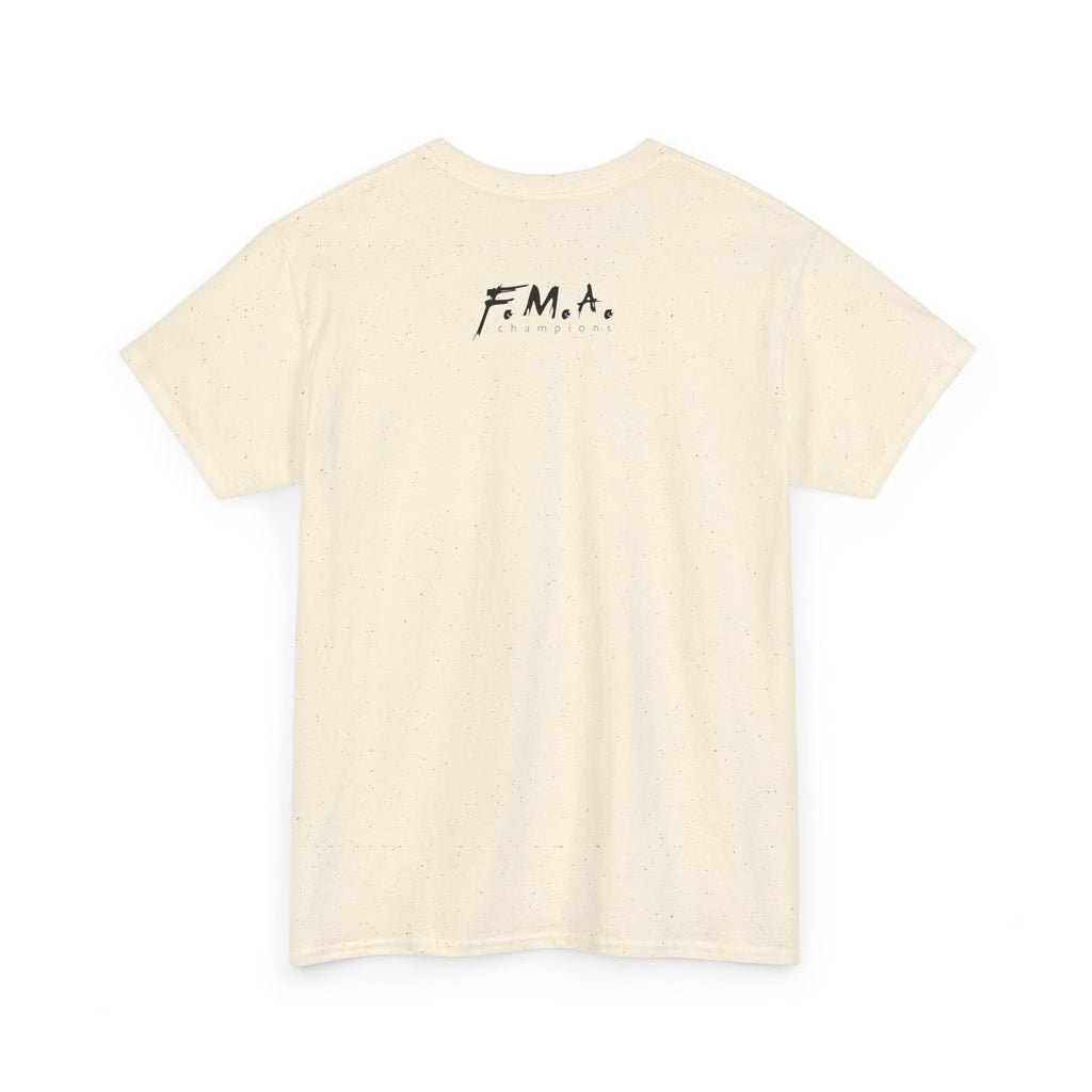 Filipino Martial Arts Tee