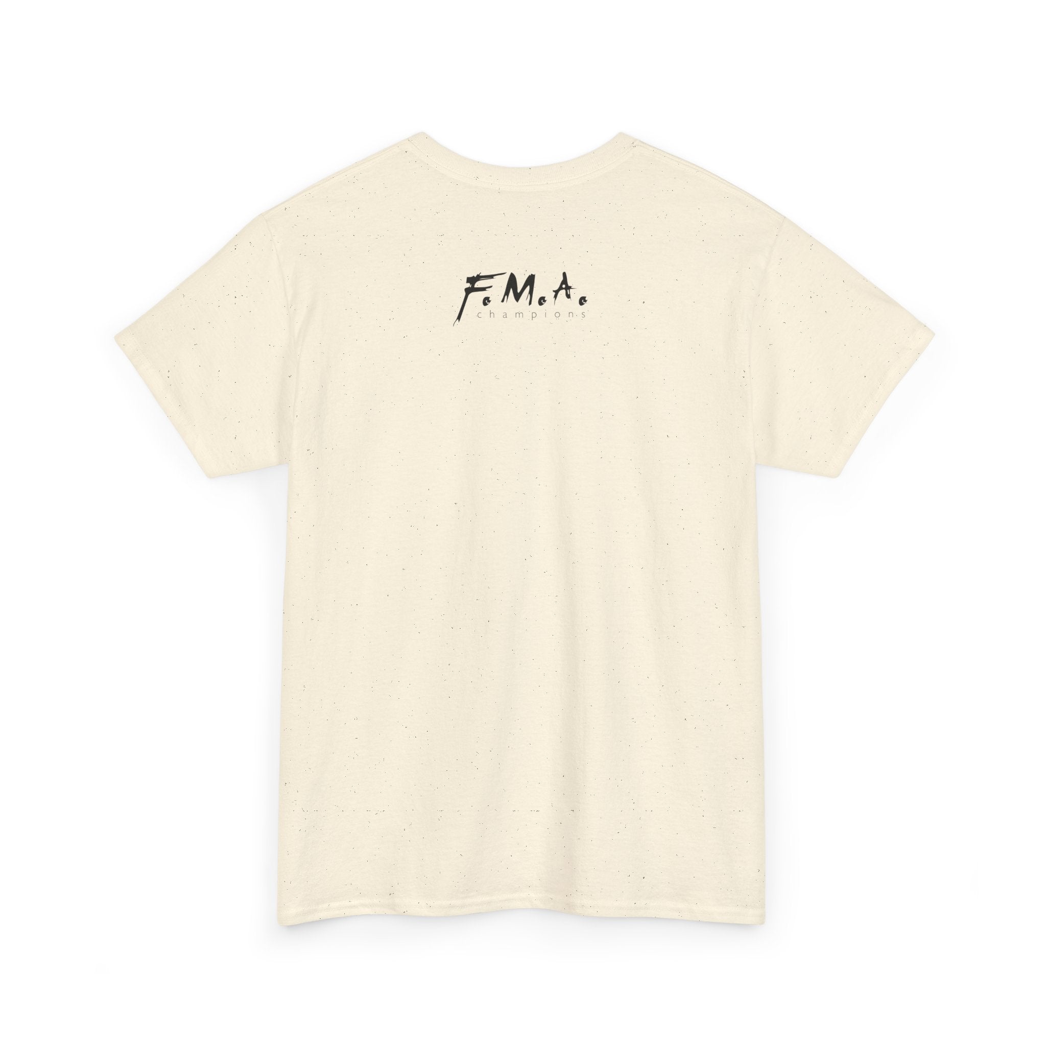 Filipino Martial Arts Tee