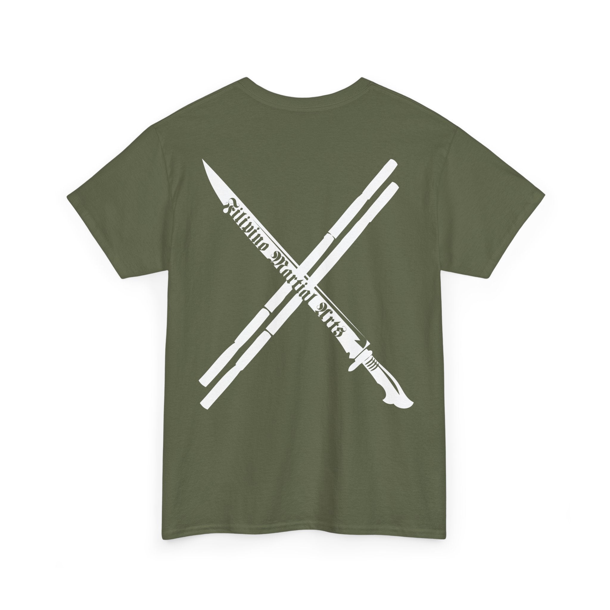 FMA Cross