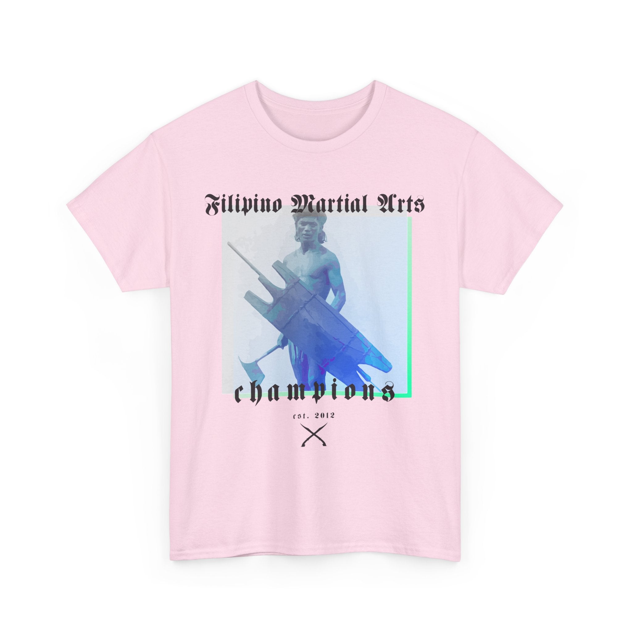 FMA Headhunter - Filipino Martial Arts Headhunter Tee