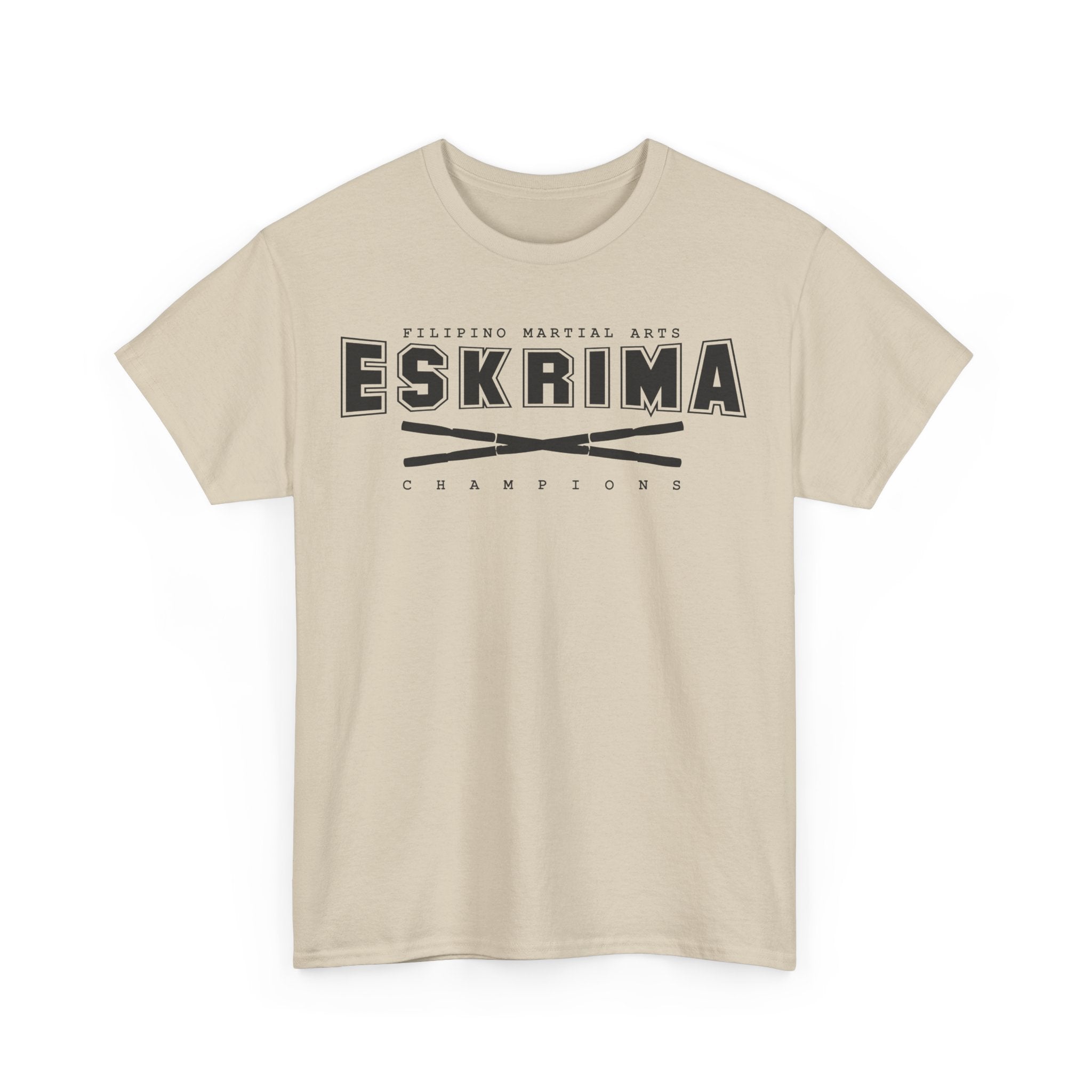 FMA Eskrima Tee