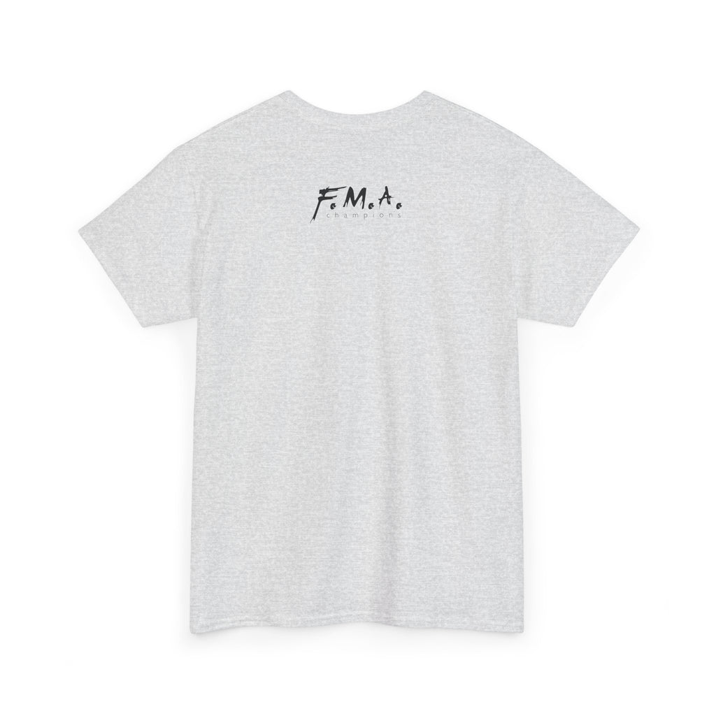 FMA Headhunter - Filipino Martial Arts Headhunter Tee