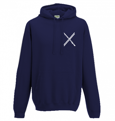 FMA Cross Hoodie