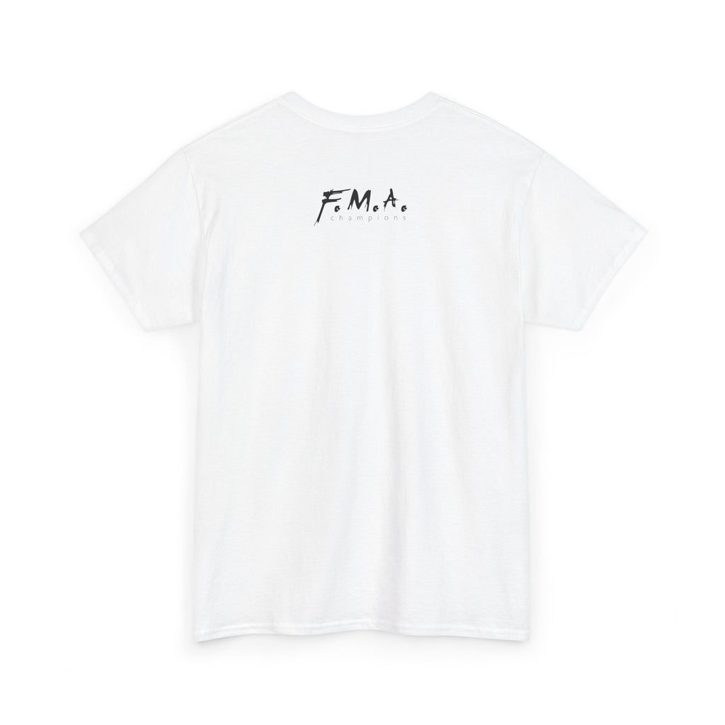 Filipino Martial Arts Tee