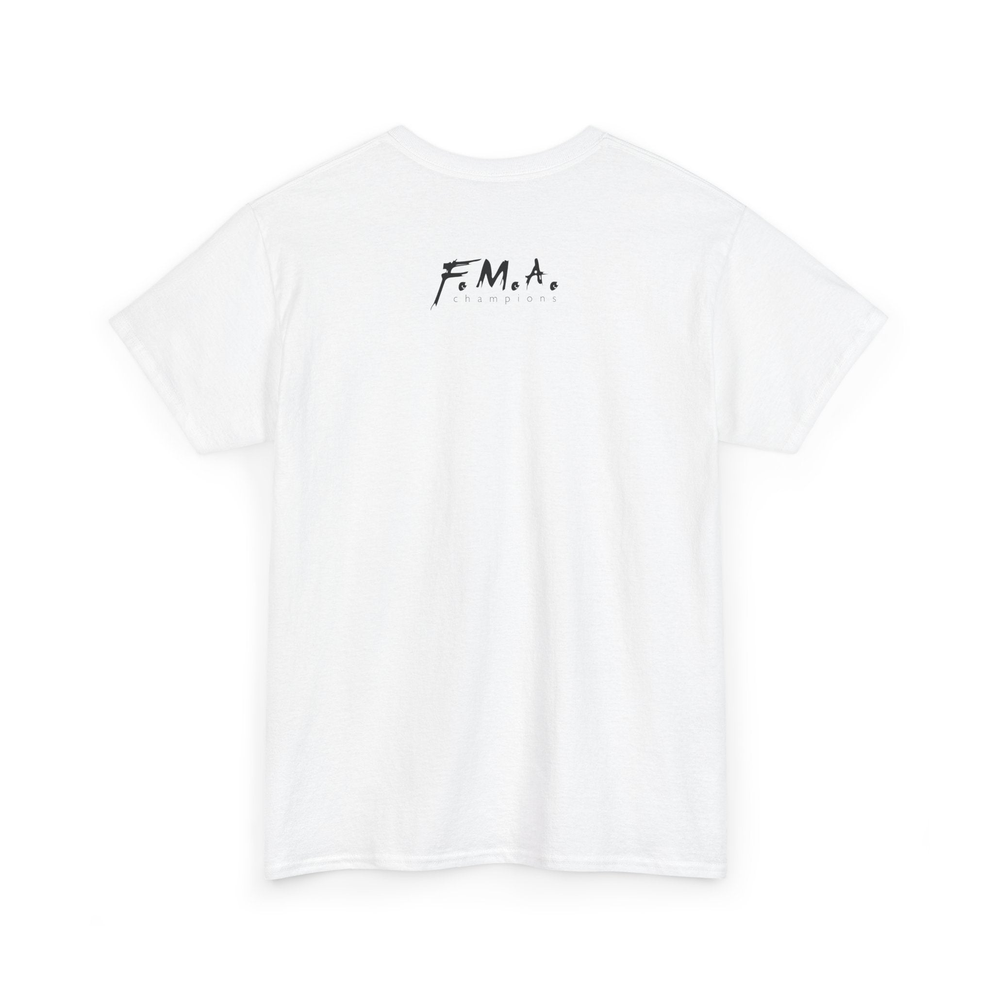 Filipino Martial Arts Tee