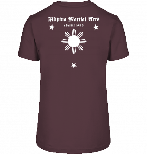 FMA Stars & Sun II Shirt