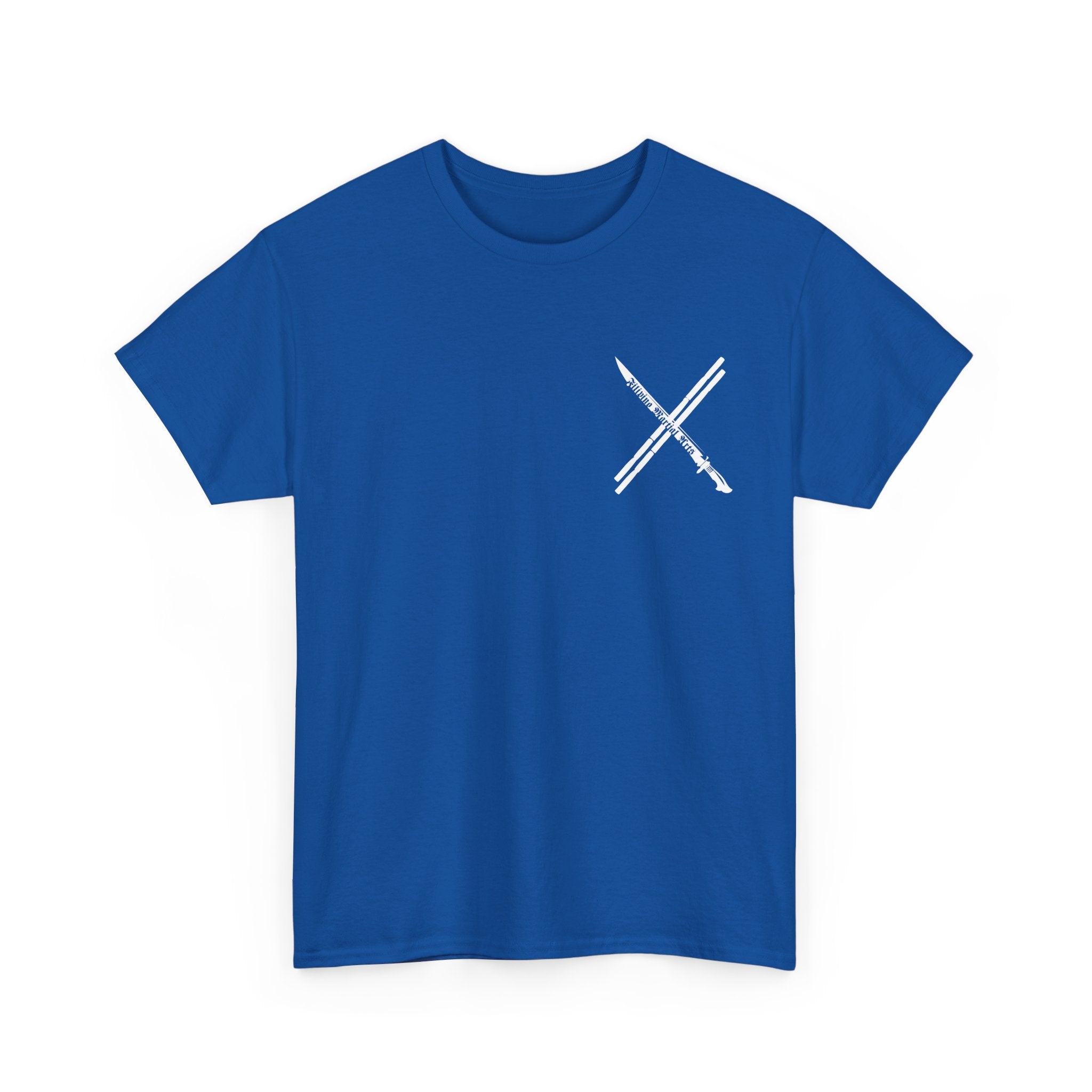 FMA Cross