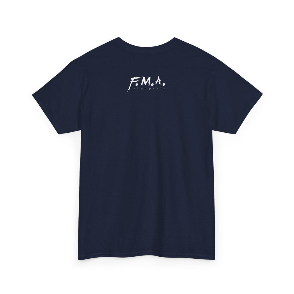 FMA I like Knife Tee