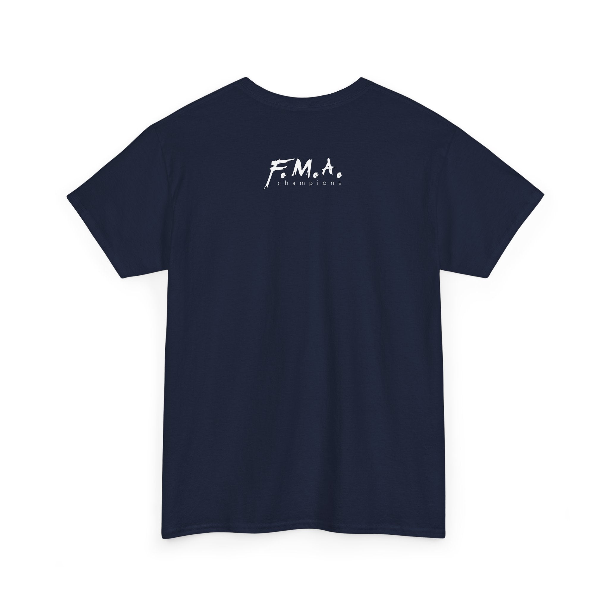 FMA I like Knife Tee