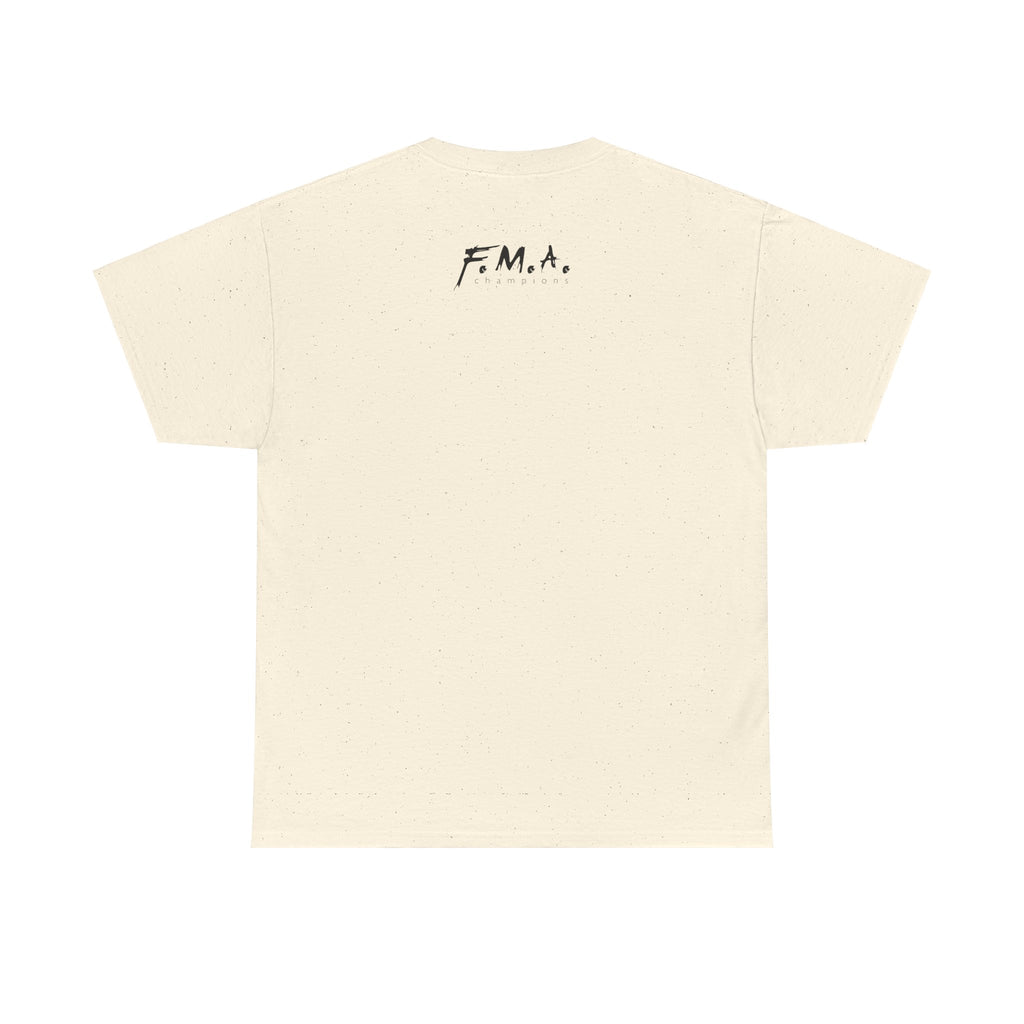 Filipino Martial Arts Tee