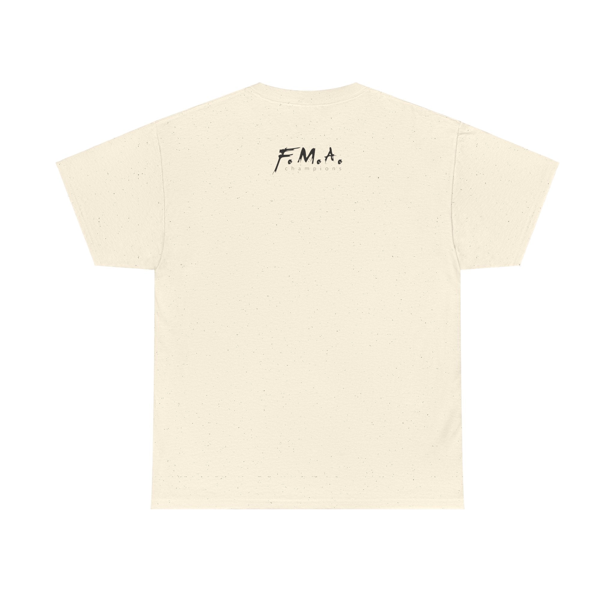 Filipino Martial Arts Tee
