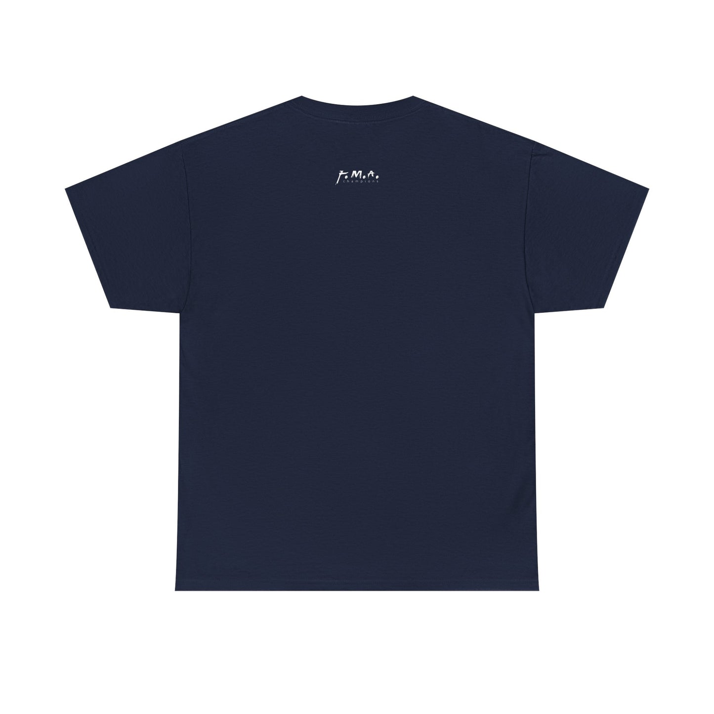 Double Stick Diplomacy FMA Shirt