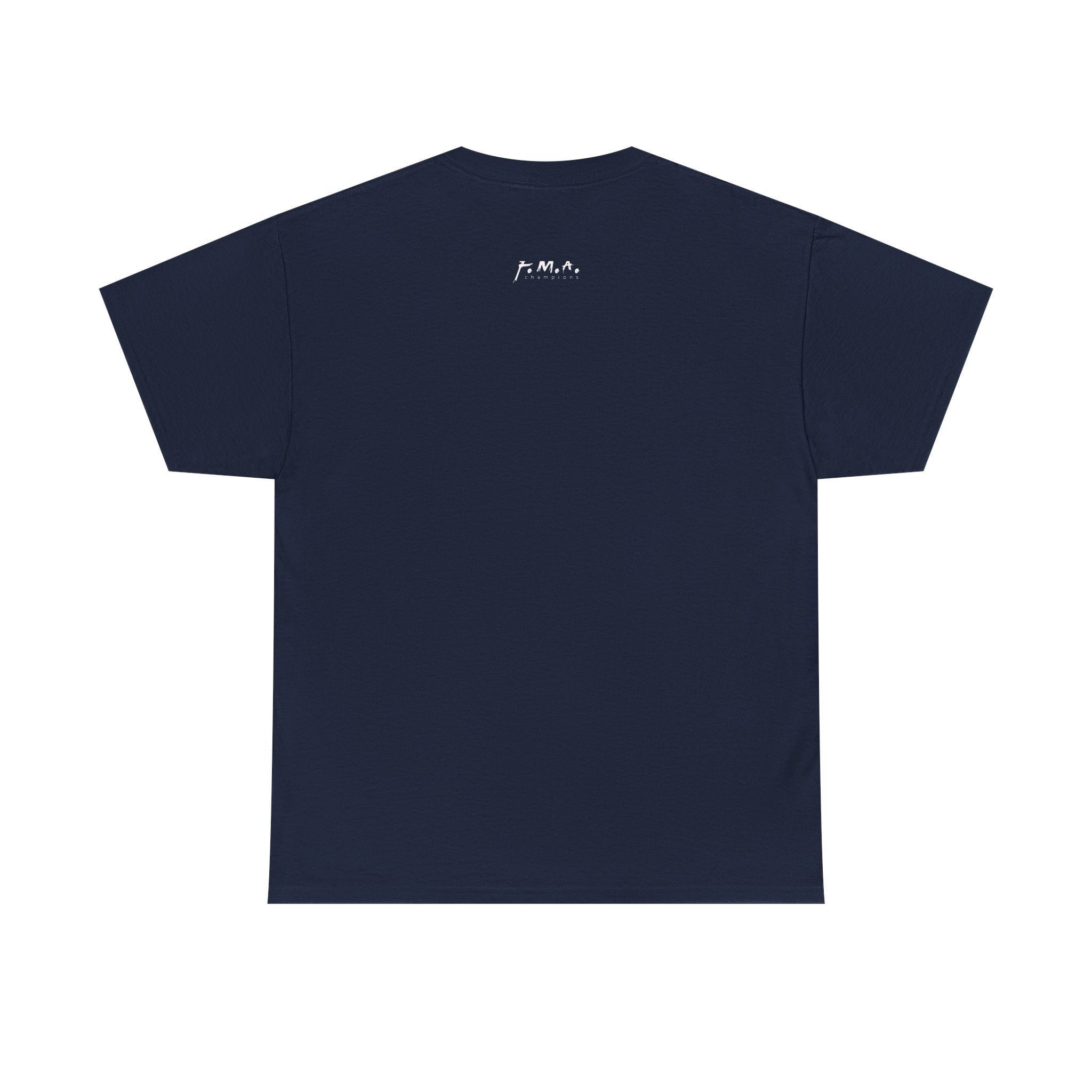Double Stick Diplomacy FMA Shirt