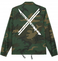 FMA Cross Coachjacke