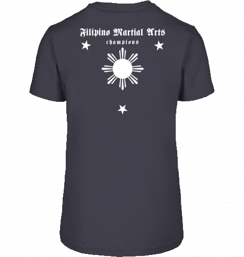 FMA Stars & Sun II Shirt