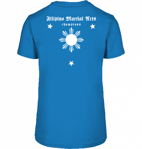 FMA Stars & Sun II Shirt