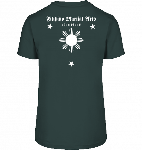 FMA Stars & Sun II Shirt