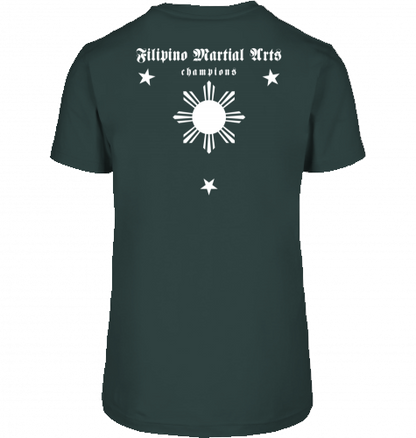 FMA Stars & Sun II Shirt