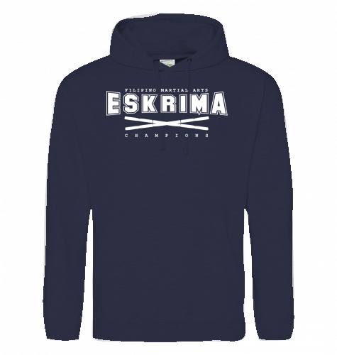 FMA Eskrima Hoodie