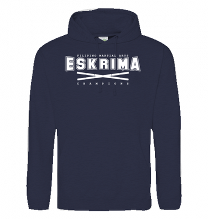 FMA Eskrima Hoodie