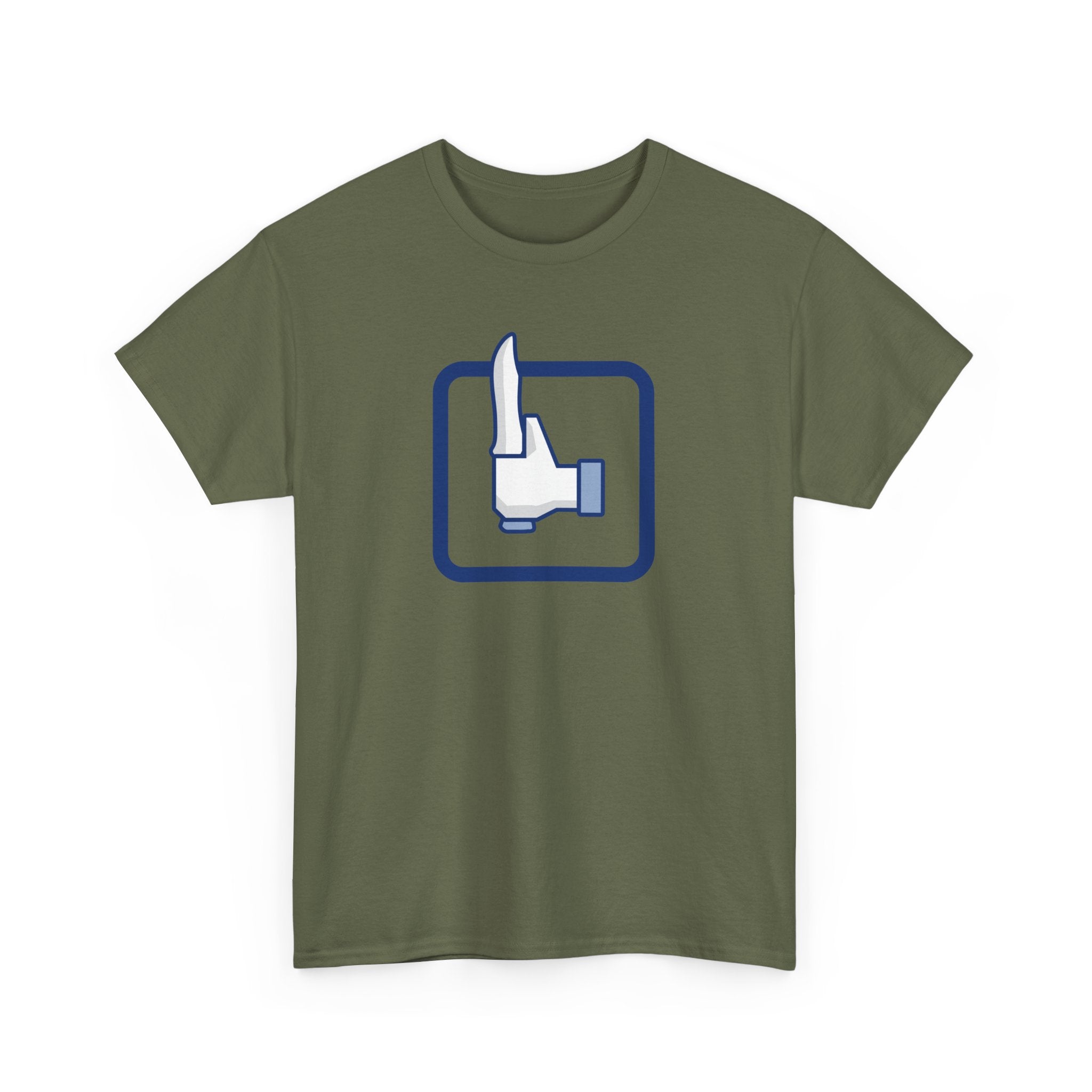 FMA I like Knife Tee