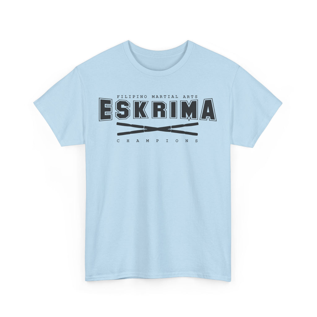 FMA Eskrima Tee