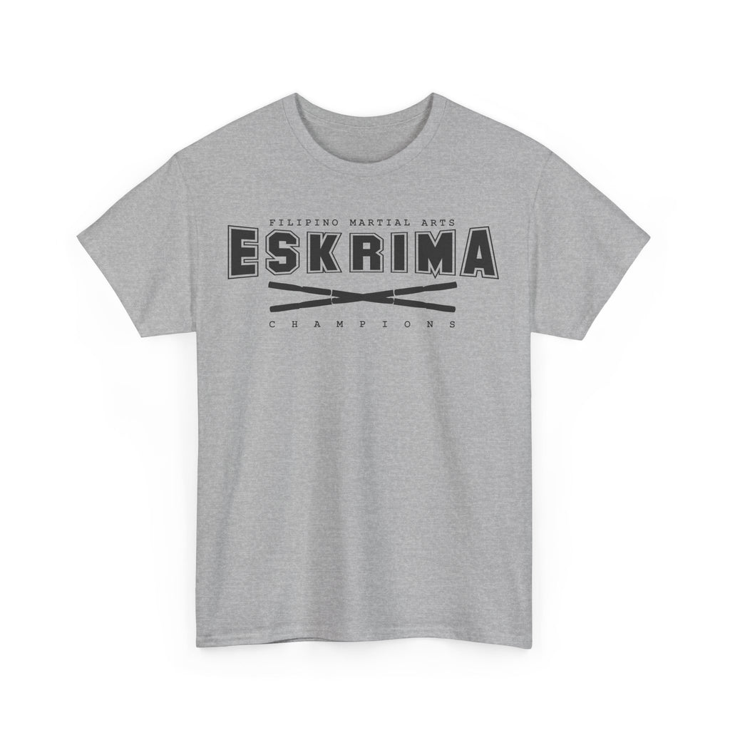 FMA Eskrima Tee