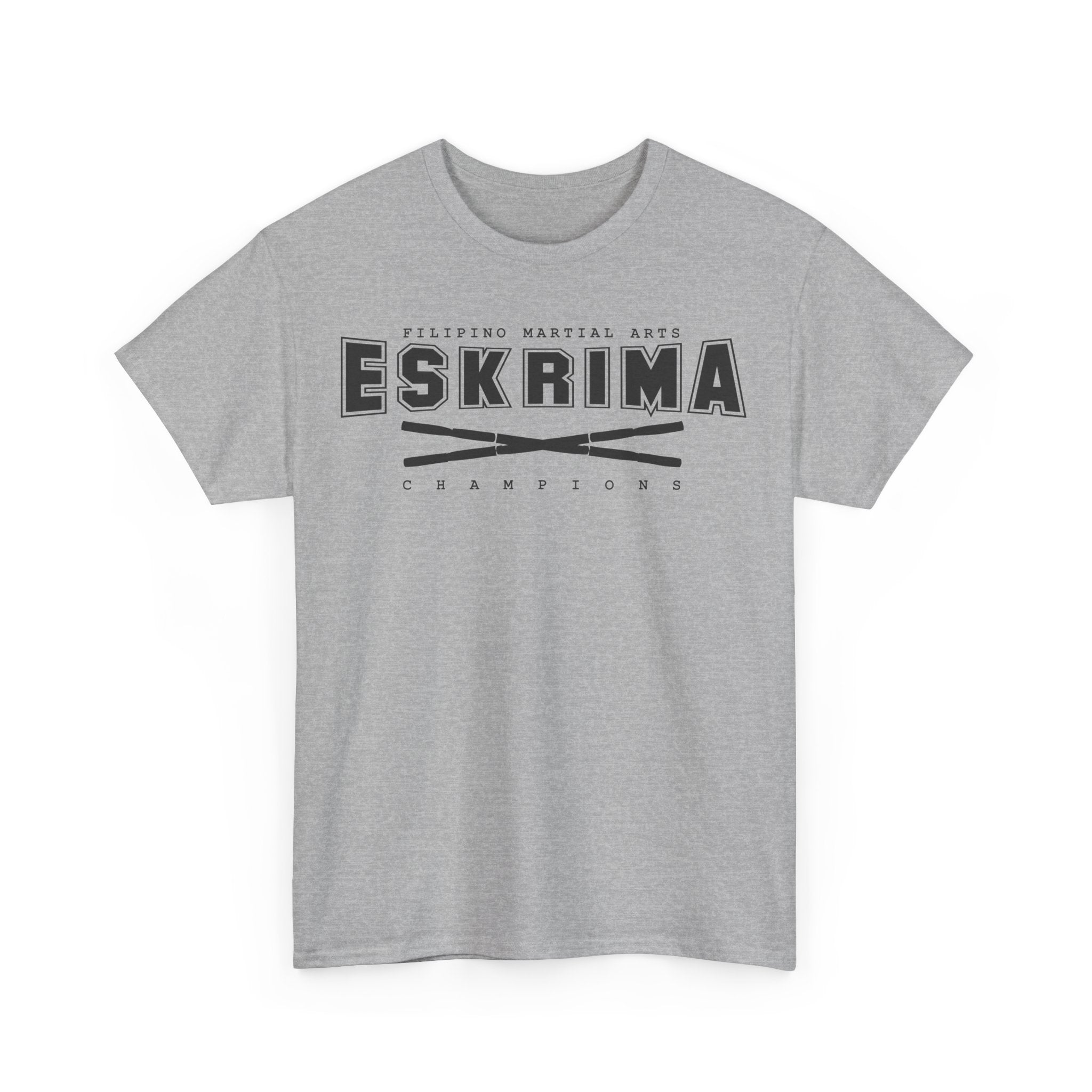 FMA Eskrima Tee