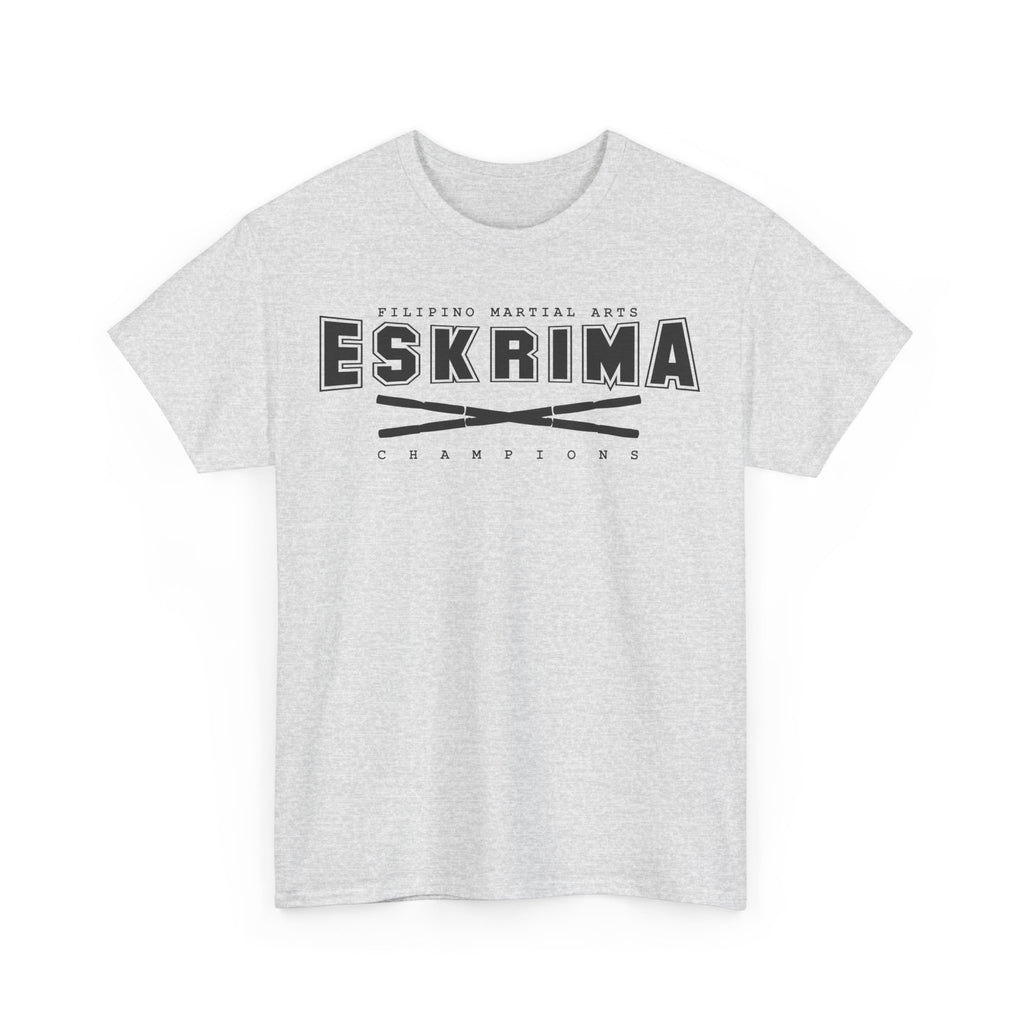 FMA Eskrima Tee