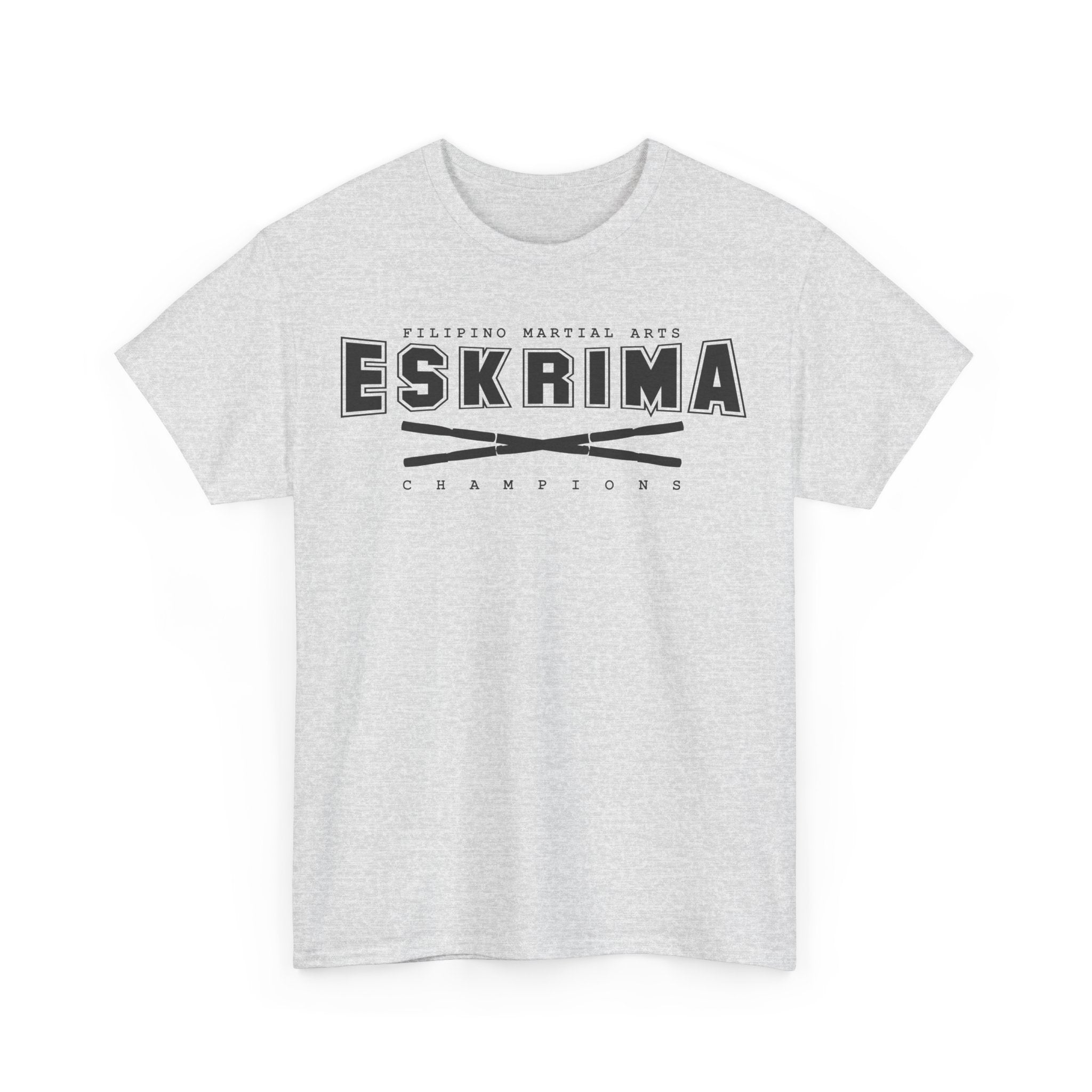 FMA Eskrima Tee