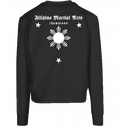FMA Stars & Sun II Oversized Crewneck