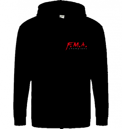 FMA Tournament Ziphoodie