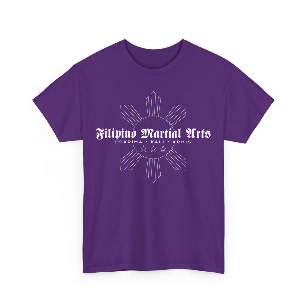 Philippine Sun & Stars FMA T-Shirt