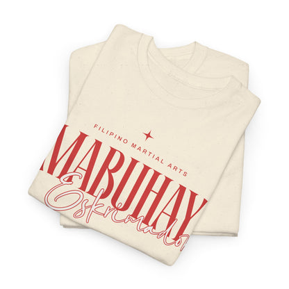 Mabuhay, Eskrimador! – FMA Shirt