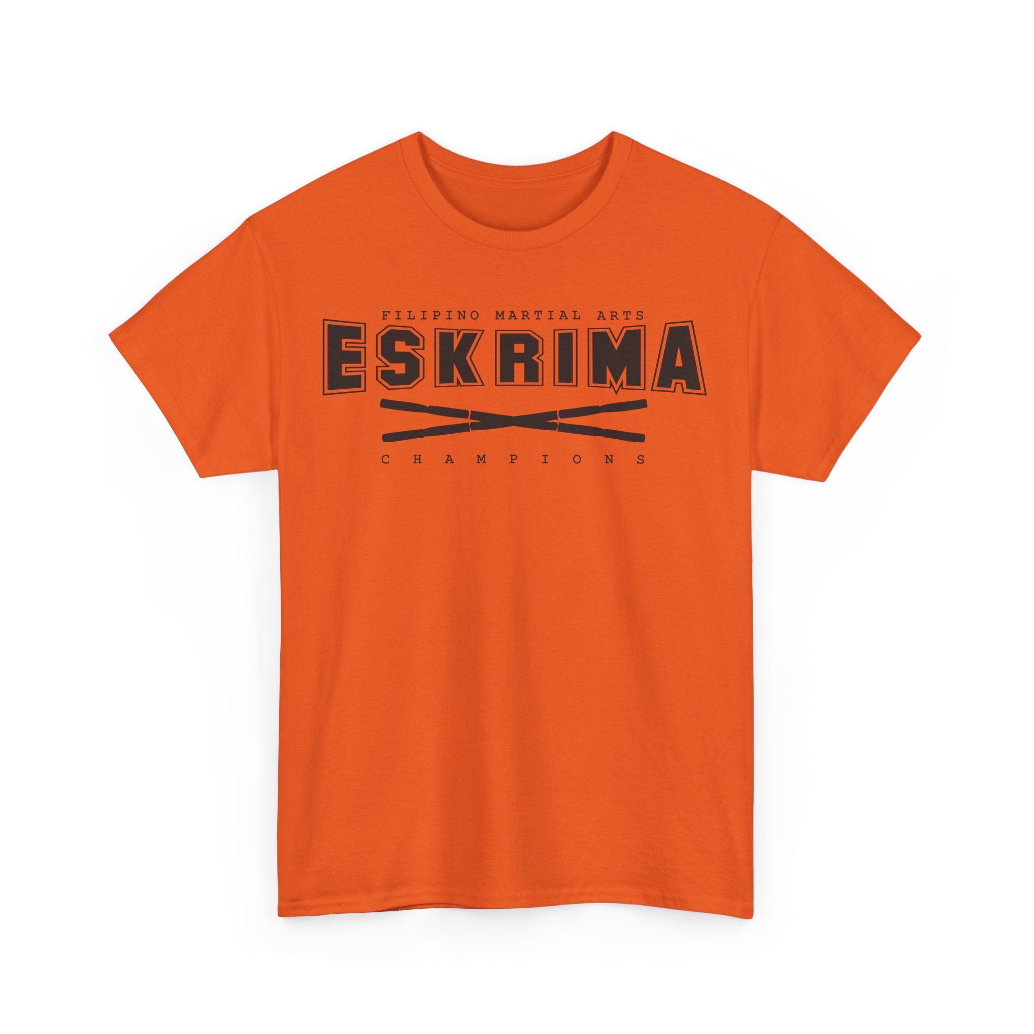 FMA Eskrima Tee